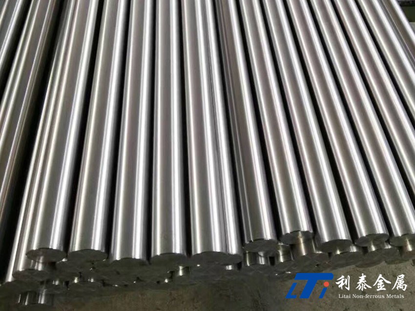 鋯合金棒ZR704、ZR705鋯鈮合金