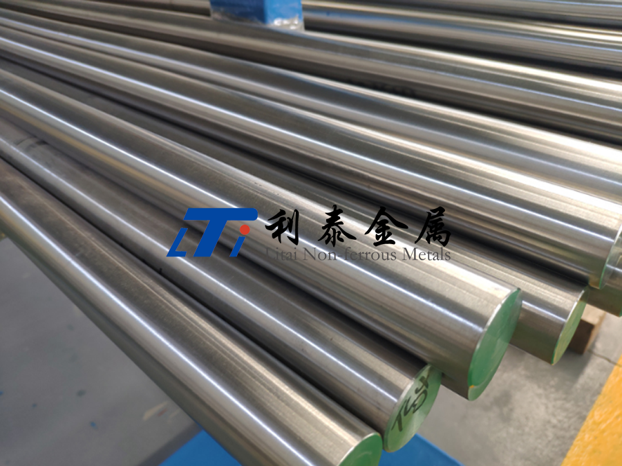 inconel600鎳合金棒